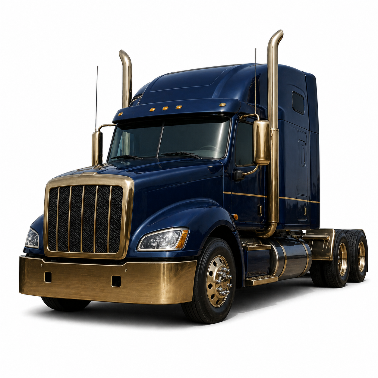 Trucking and Transportation