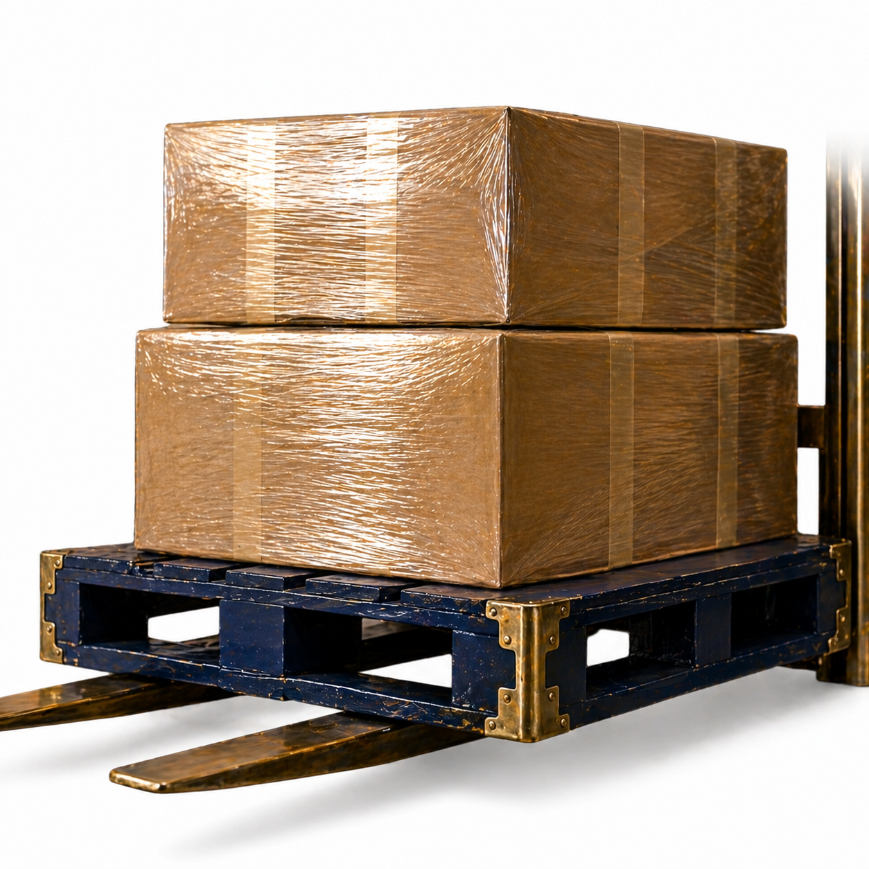 Warehousing and Distribution